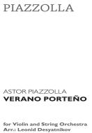 Verano Porteno 