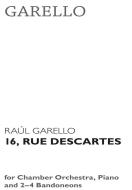 16, Rue Descartes 