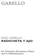 Radicheta y Ajo 