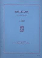 Burlesque 