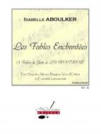 Les Fables Enchantees 
