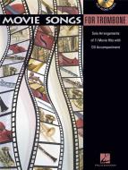Movie Songs For Trombone 