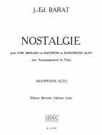 Nostalgie 