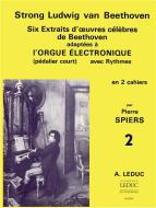 Strong Ludwig Van Beethoven Vol.2 