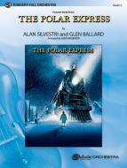 The Polar Express Concert Suite Standard