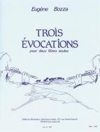 3 Evocations 