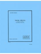 3 Pieces 