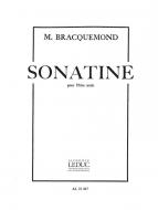 Sonatine 
