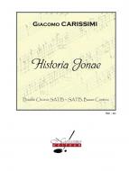 Historia Jonae 