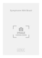 Symphonie No. 4 'Brazil' 