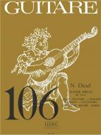 Classique Guitare No. 106 