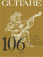 Classique Guitare No. 106 
