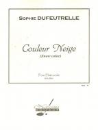 Couleur Neige 