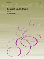 14 Jazz Rock Duets Standard