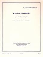 Concertstuck 
