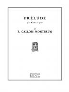 Prélude 