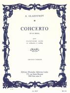 Concerto en Mi Bemol 