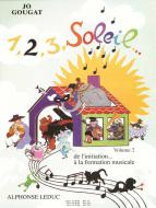 1,2,3,soleil 