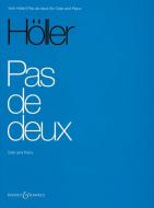 Pas de Deux 