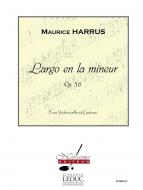 Largo En La Mineur 