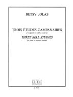 3 Etudes Campanaires 