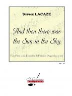 And Then There Was the Sun in the Sky 