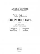 Vade Mecum Du Tomboniste 