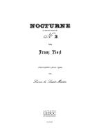 Nocturne No. 3 
