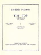 Tim-Top (12 Etudes) 