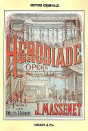 Herodiade 