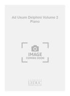 Ad Usum Delphini Vol. 2 