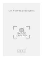 Poemes de Brugnon 