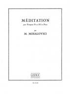 Meditation 