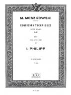 Esquisses Techniques Op. 97 Vol.2 Piano 