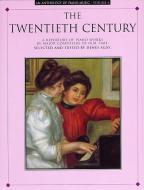 Anthology Of Piano Music Vol. 4 