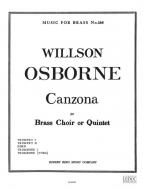 Canzona 