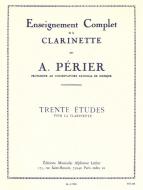 30 Etudes 