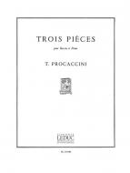 3 Pieces 