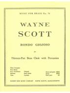 Rondo Giojoso 