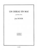 Un Oiseau en Mai 