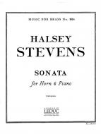 Horn Sonata 