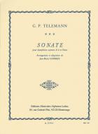 Sonate en Sib 