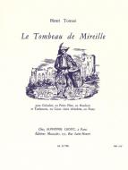 Henri Tomasi: Le Tombeau de Mireille 