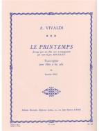 Le Printemps 