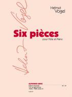 Six Pieces 