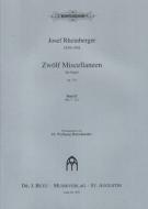 12 Miscellaneen 2 
