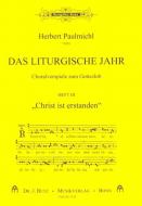Liturgisches Jahr 3 
