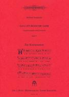 Liturgisches Jahr 5 
