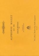 Orgelwerke 2 