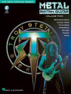 Metal Rhythm Guitar Vol. 2 